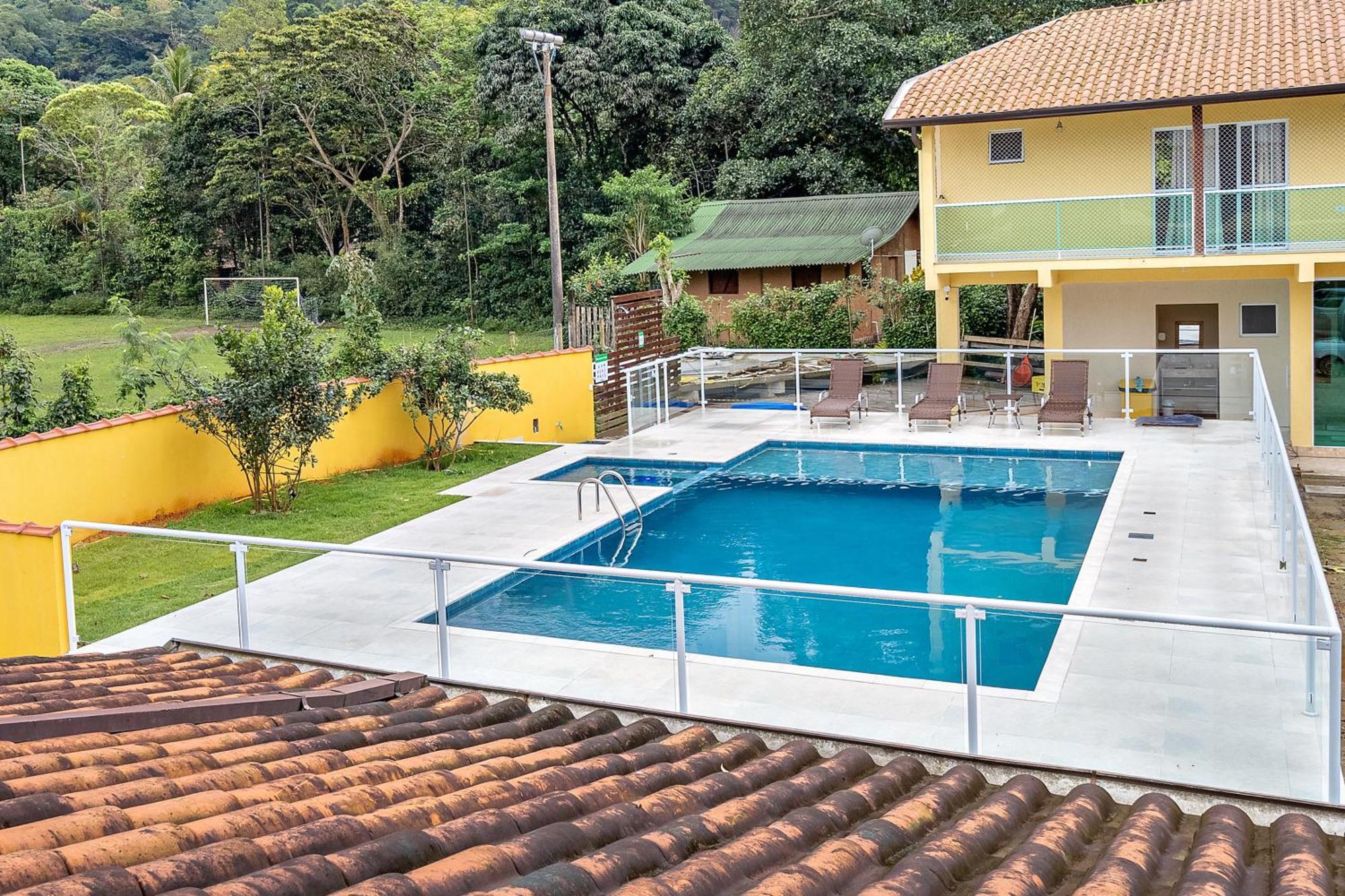 Suíte de 2 Quartos